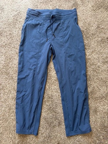 Lululemon size dance - 8,