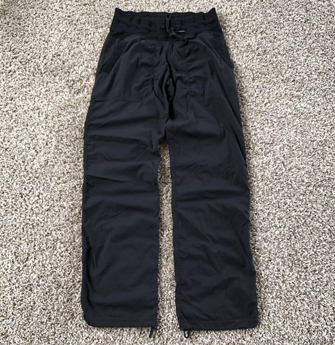 Lululemon dance studio pants - dance,