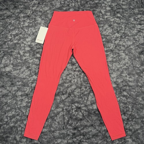 Lululemon align high rise pant - lululemon,