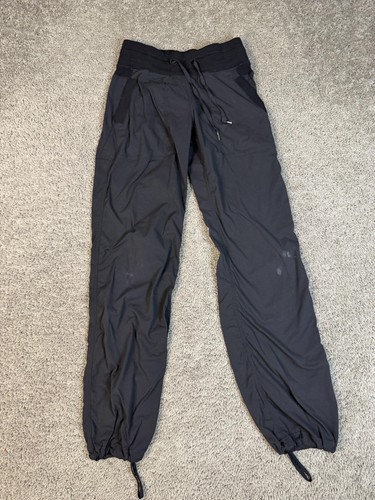 Lululemon dance studio pants - dance,