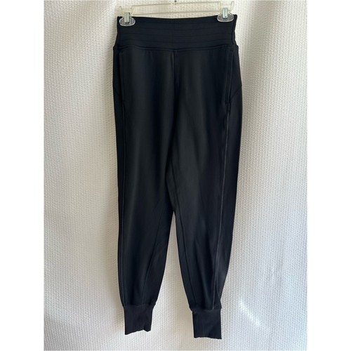 Lululemon flurry black - black, high