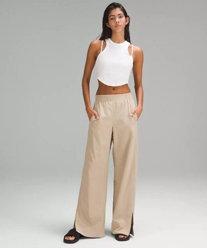 Lululemon ruched high - lululemon, high-rise